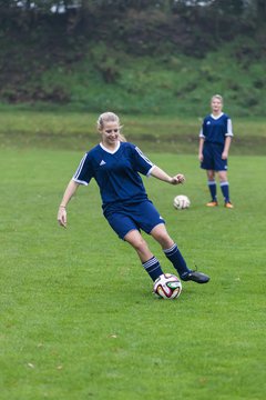 Bild 46 - Frauen TSV Gnutz - SV Bokhorst : Ergebnis: 7:0